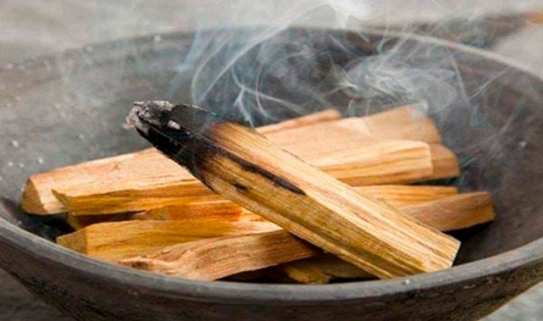 Пало санто / Palo Santo