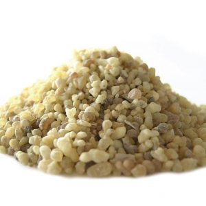 Благороден тамян Еритрея (Boswellia papyrifera)