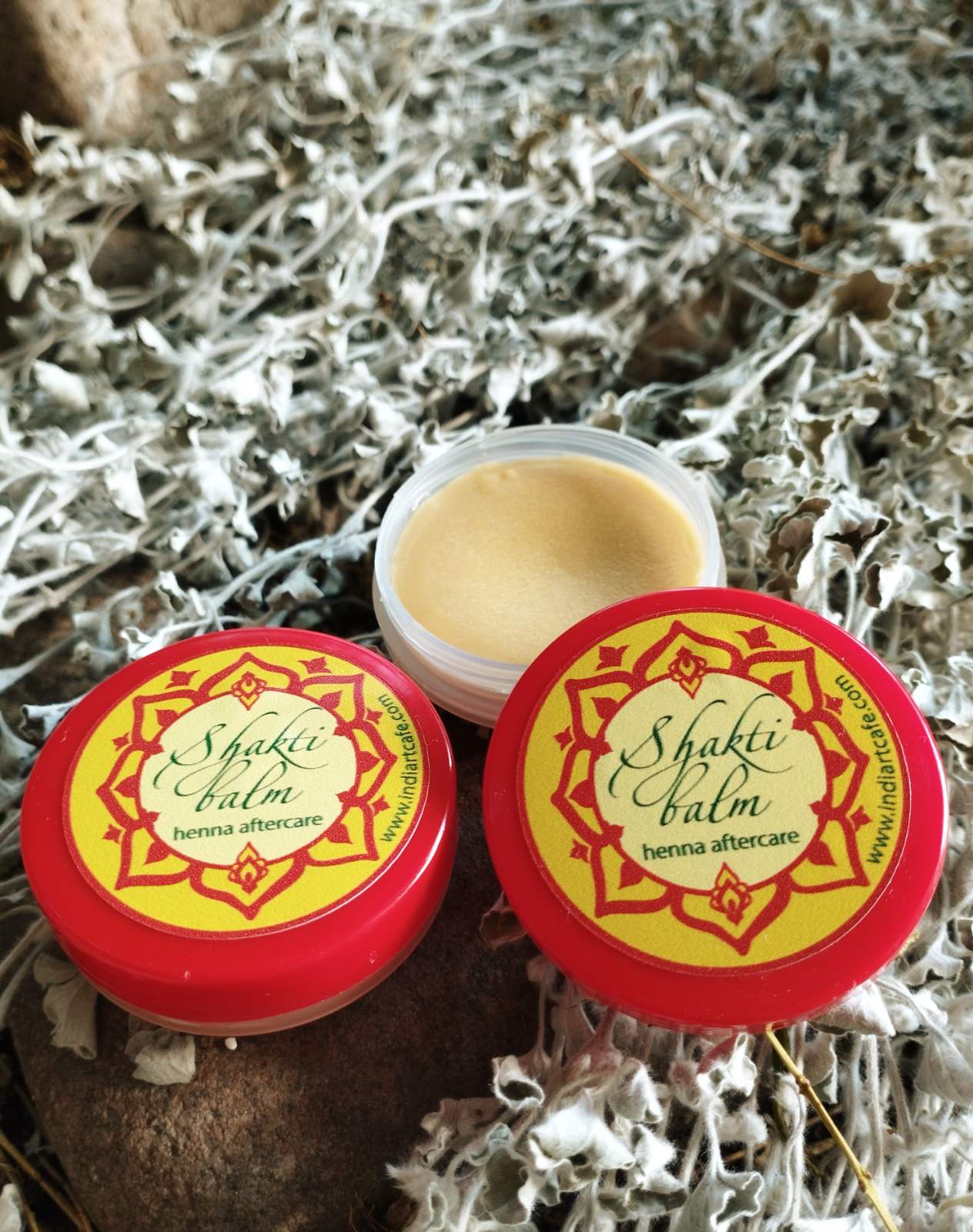 Shakti balm shoco - грижа за рисунката - Image 4