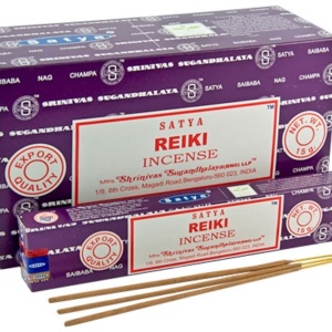 Ароматни пръчици Satya  REIKI