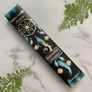Ароматни пръчици Ловец на сънища Native Spirits Incense