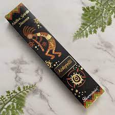 Ароматни пръчици Native Spirits Incense, KOKOPELLI - Image 2