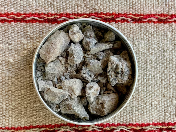 Черен Тамян (Copal Negro) - Image 2