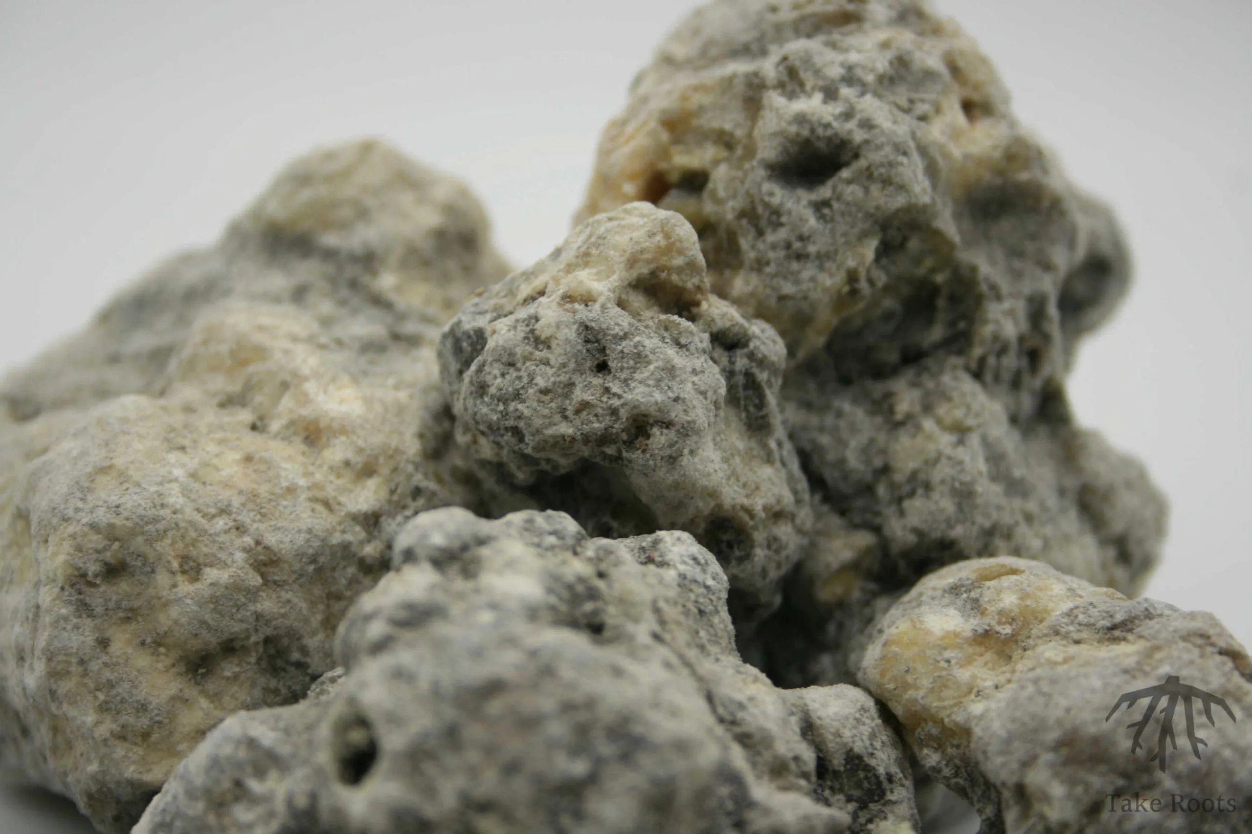 Черен Тамян (Copal Negro)