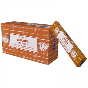 Ароматни пръчици Satya - Champa